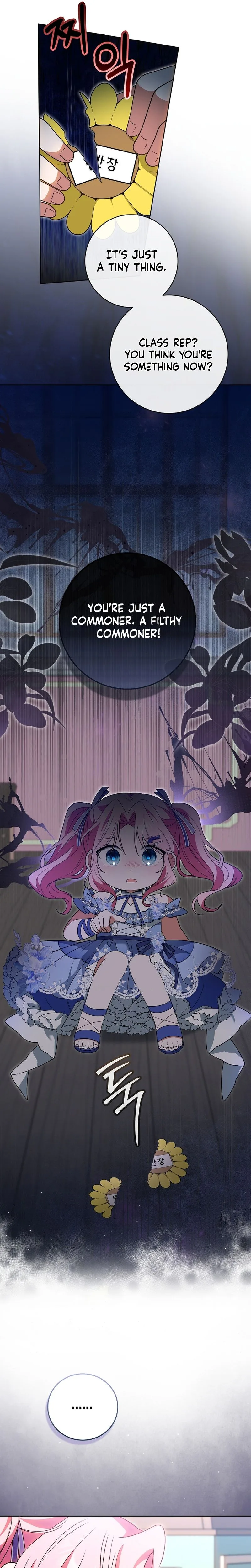 The Youngest Member Filming a Parenting Show is Adorable Chapter 3 - Chapter 3 Page 20