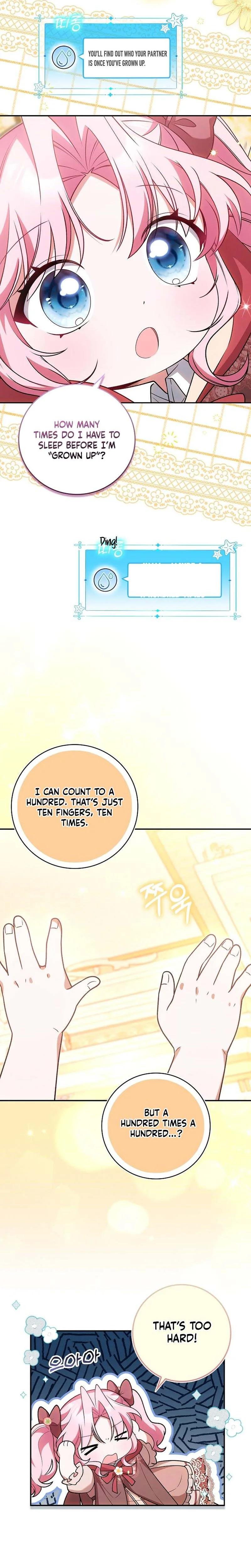 The Youngest Member Filming a Parenting Show is Adorable Chapter 13 - Chapter 13 Page 11