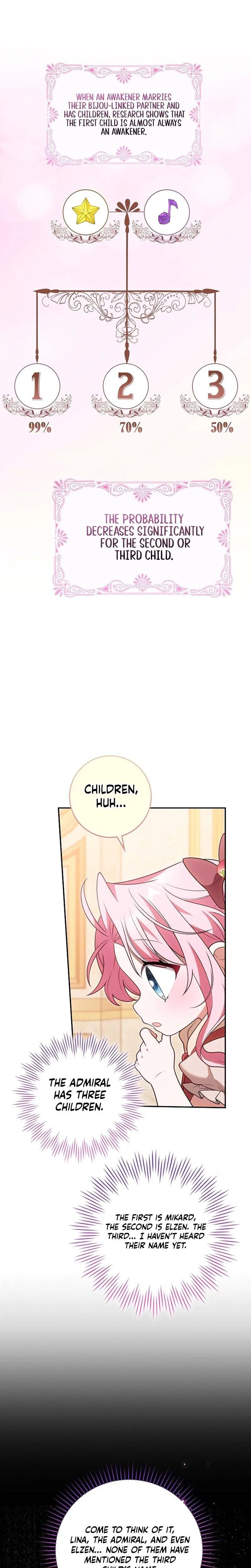 The Youngest Member Filming a Parenting Show is Adorable Chapter 13 - Chapter 13 Page 15