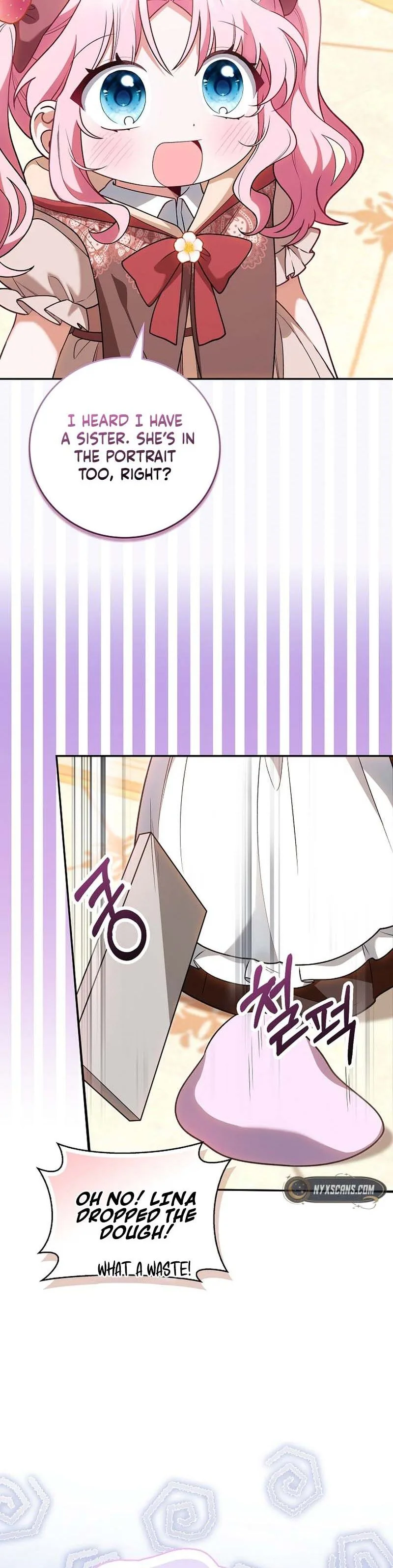 The Youngest Member Filming a Parenting Show is Adorable Chapter 13 - Chapter 13 Page 18