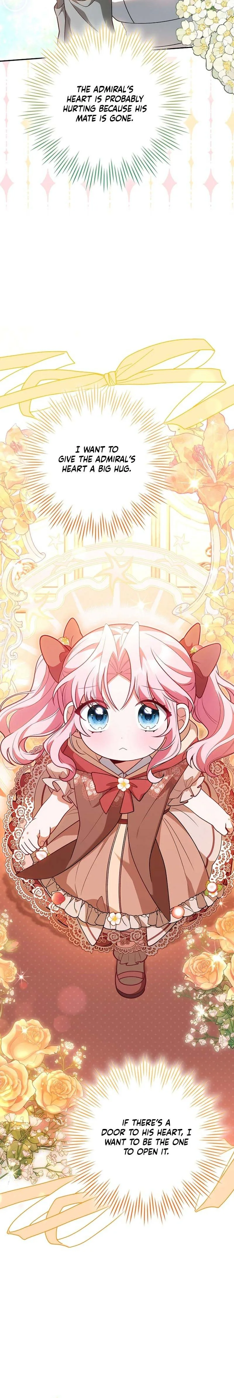 The Youngest Member Filming a Parenting Show is Adorable Chapter 13 - Chapter 13 Page 24