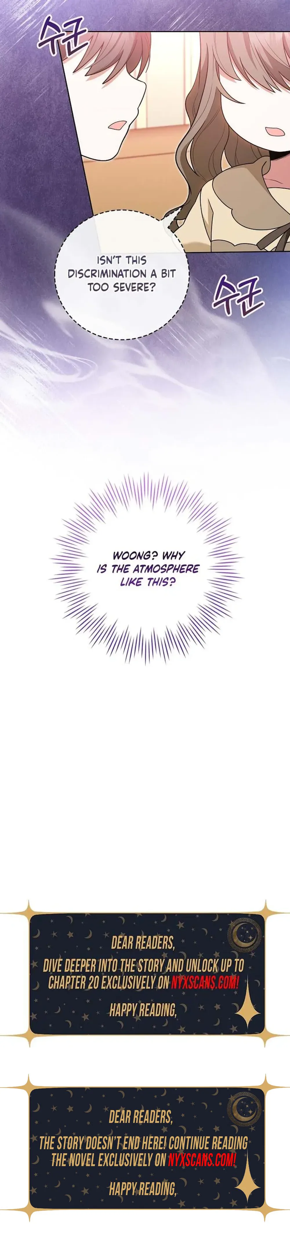 The Youngest Member Filming a Parenting Show is Adorable Chapter 7 Page 30