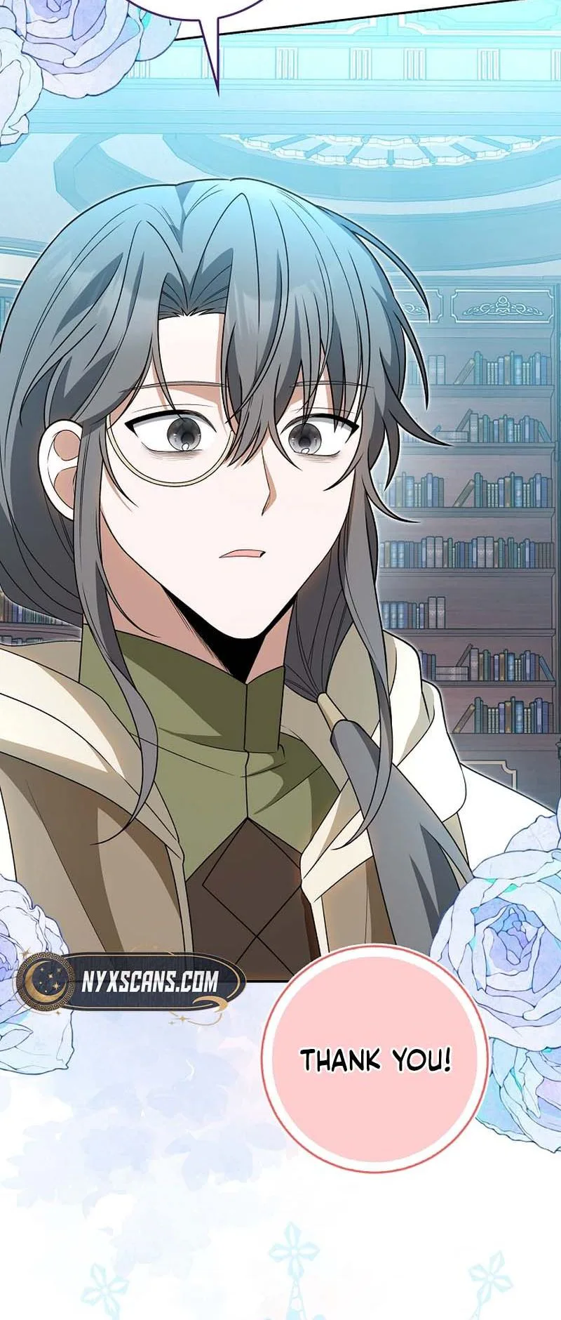 The Youngest Member Filming a Parenting Show is Adorable Chapter 7 Page 12