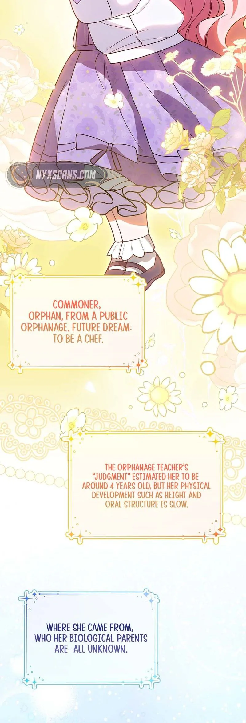 The Youngest Member Filming a Parenting Show is Adorable Chapter 7 Page 16