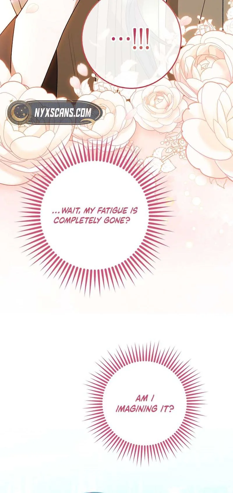 The Youngest Member Filming a Parenting Show is Adorable Chapter 7 Page 20