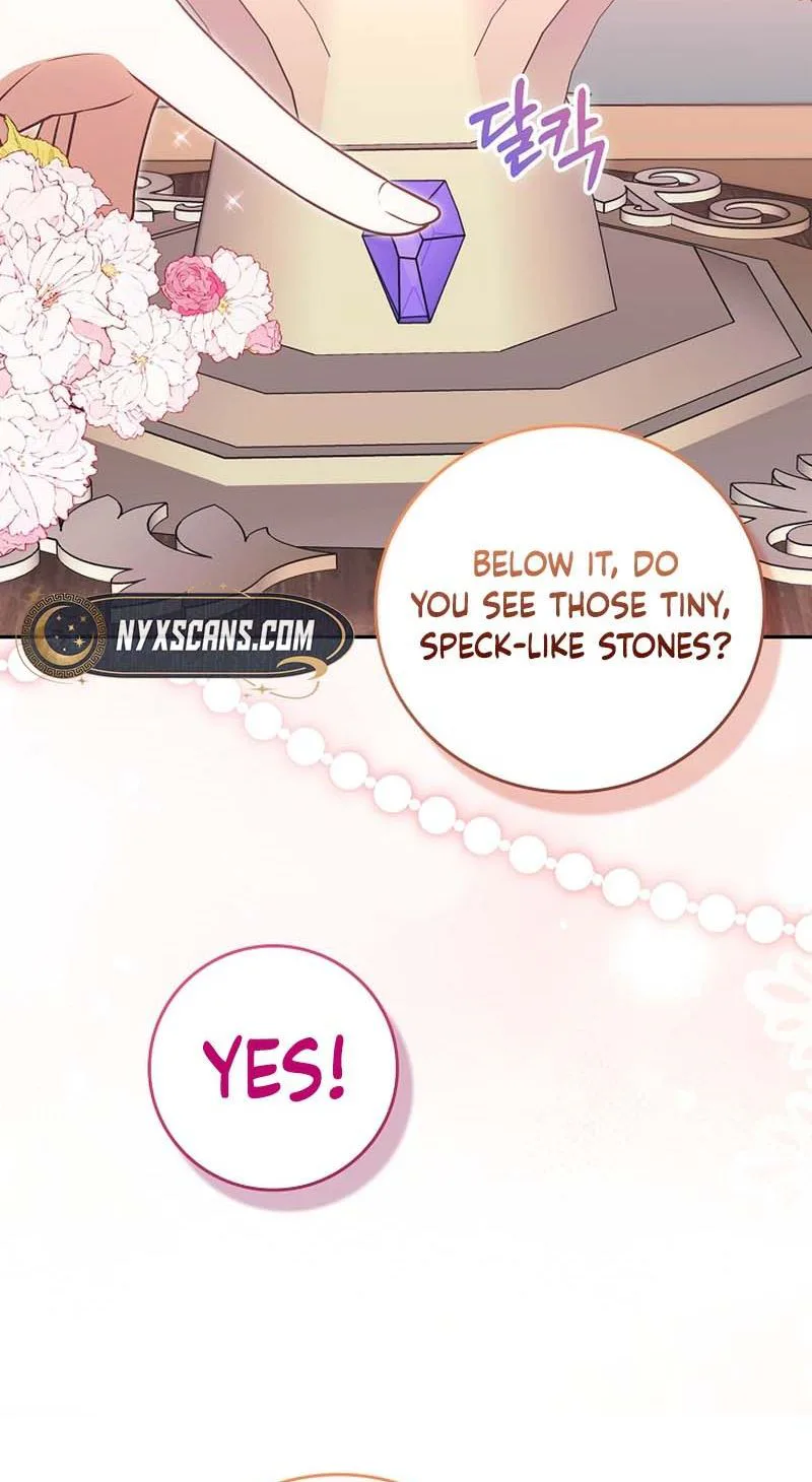 The Youngest Member Filming a Parenting Show is Adorable Chapter 7 Page 28