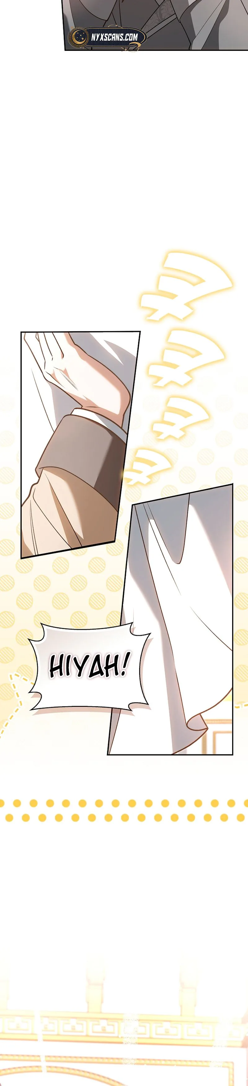 The Youngest Member Filming a Parenting Show is Adorable Chapter 21 Page 11