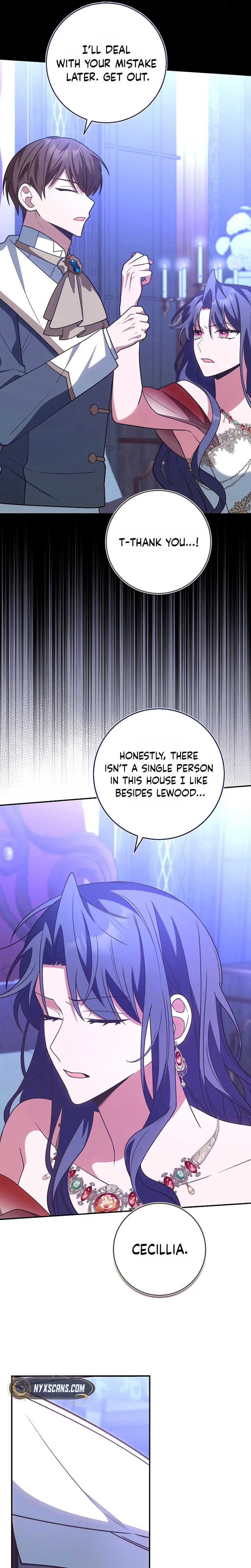 The Youngest Member Filming a Parenting Show is Adorable Chapter 22 Page 20