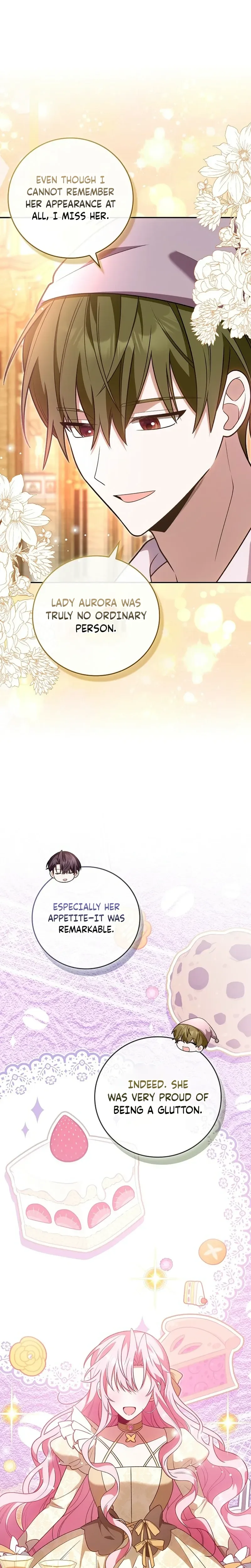 The Youngest Member Filming a Parenting Show is Adorable Chapter 17 - Chapter 17 Page 10