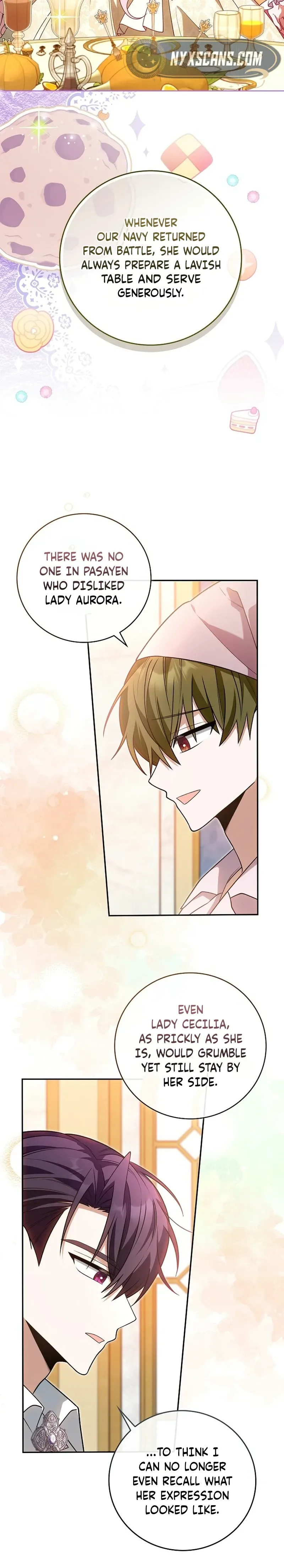 The Youngest Member Filming a Parenting Show is Adorable Chapter 17 - Chapter 17 Page 11