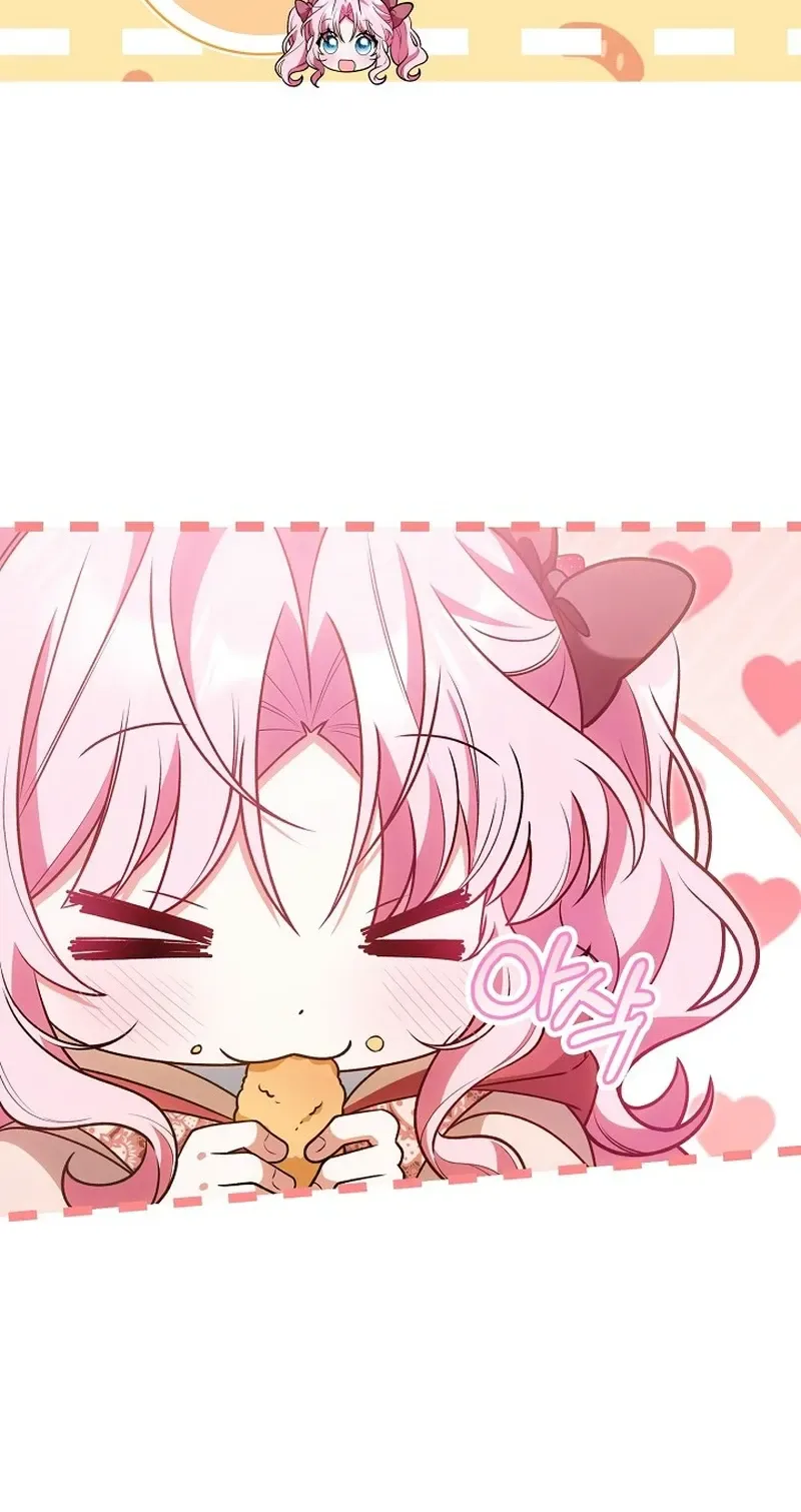 The Youngest Member Filming a Parenting Show is Adorable Chapter 17 - Chapter 17 Page 22