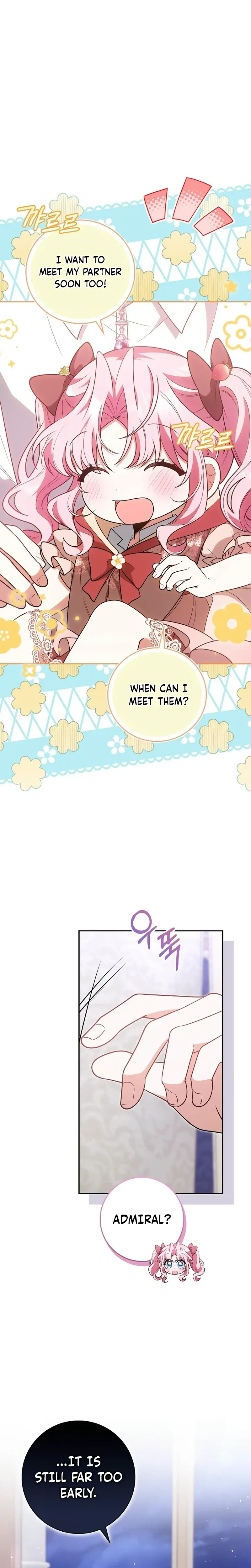 The Youngest Member Filming a Parenting Show is Adorable Chapter 17 - Chapter 17 Page 32