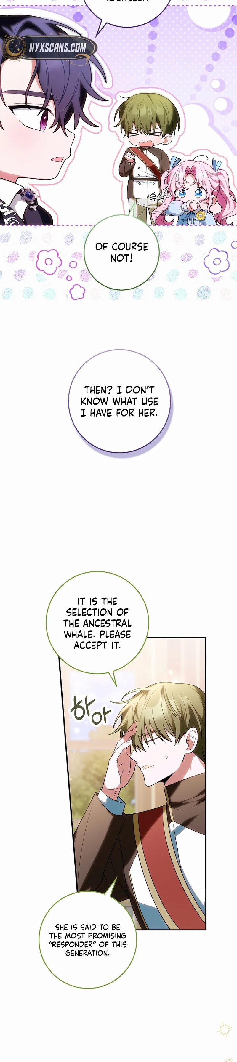 The Youngest Member Filming a Parenting Show is Adorable Chapter 1 - Chapter 1 Page 16