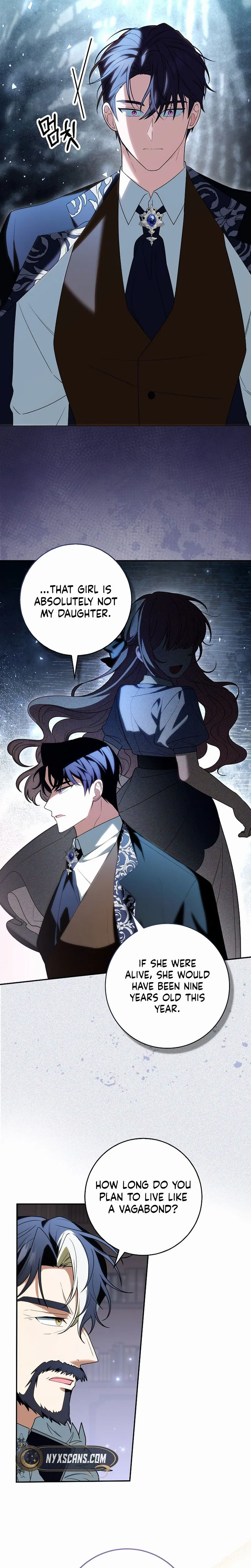 The Youngest Member Filming a Parenting Show is Adorable Chapter 1 - Chapter 1 Page 25