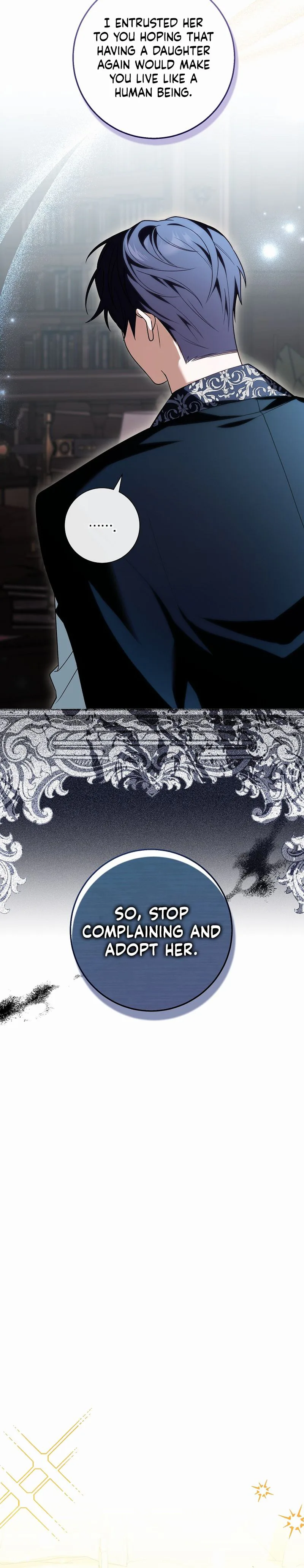 The Youngest Member Filming a Parenting Show is Adorable Chapter 1 - Chapter 1 Page 26