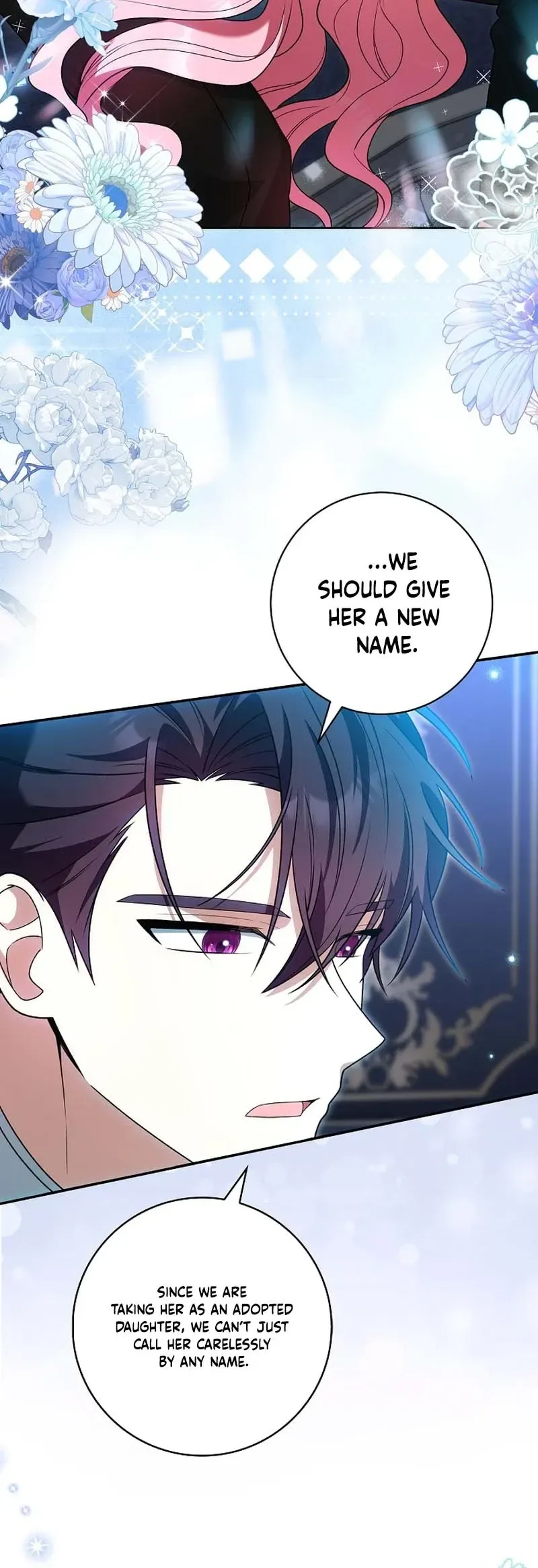 The Youngest Member Filming a Parenting Show is Adorable Chapter 4 - Chapter 4 Page 12