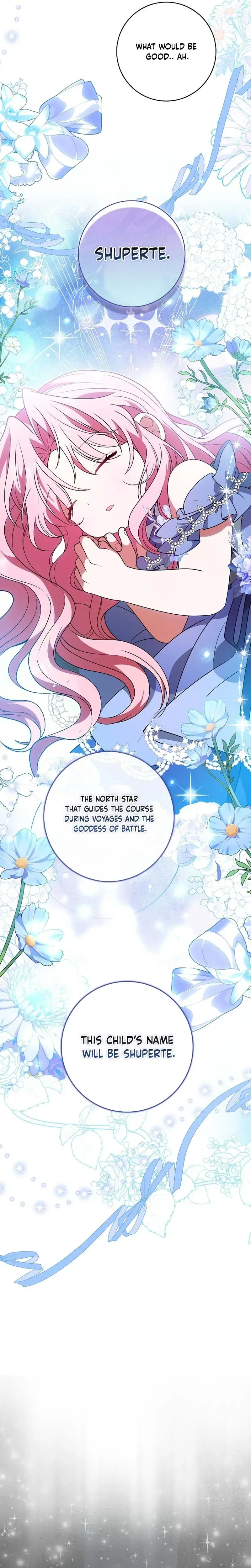 The Youngest Member Filming a Parenting Show is Adorable Chapter 4 - Chapter 4 Page 13