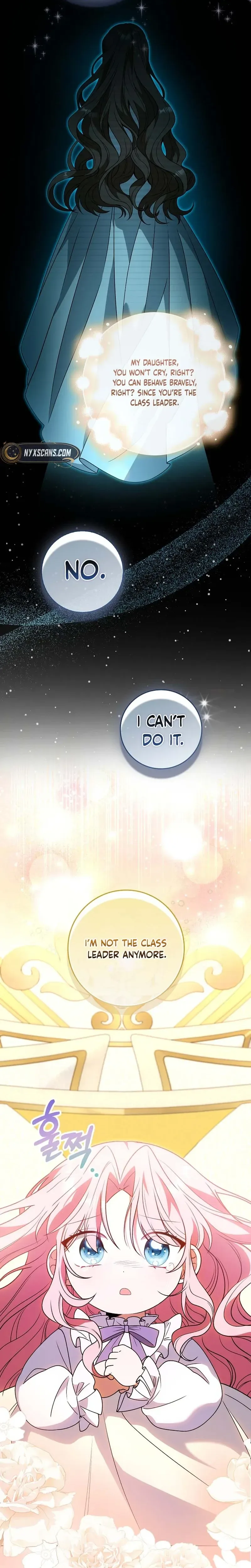 The Youngest Member Filming a Parenting Show is Adorable Chapter 4 - Chapter 4 Page 15