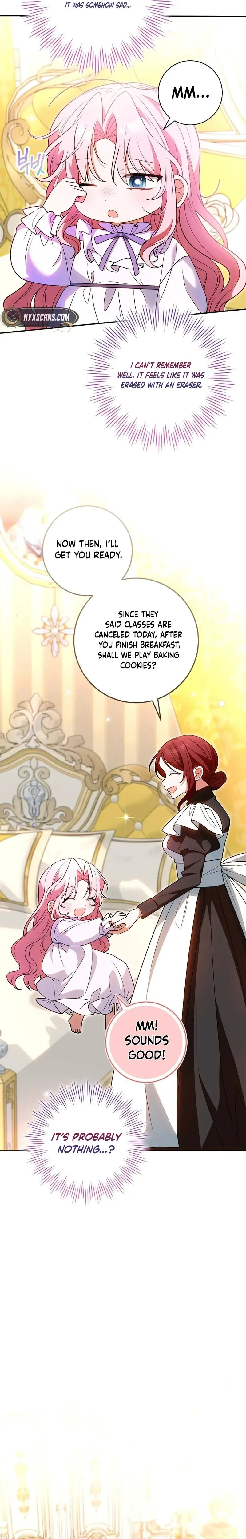 The Youngest Member Filming a Parenting Show is Adorable Chapter 4 - Chapter 4 Page 17