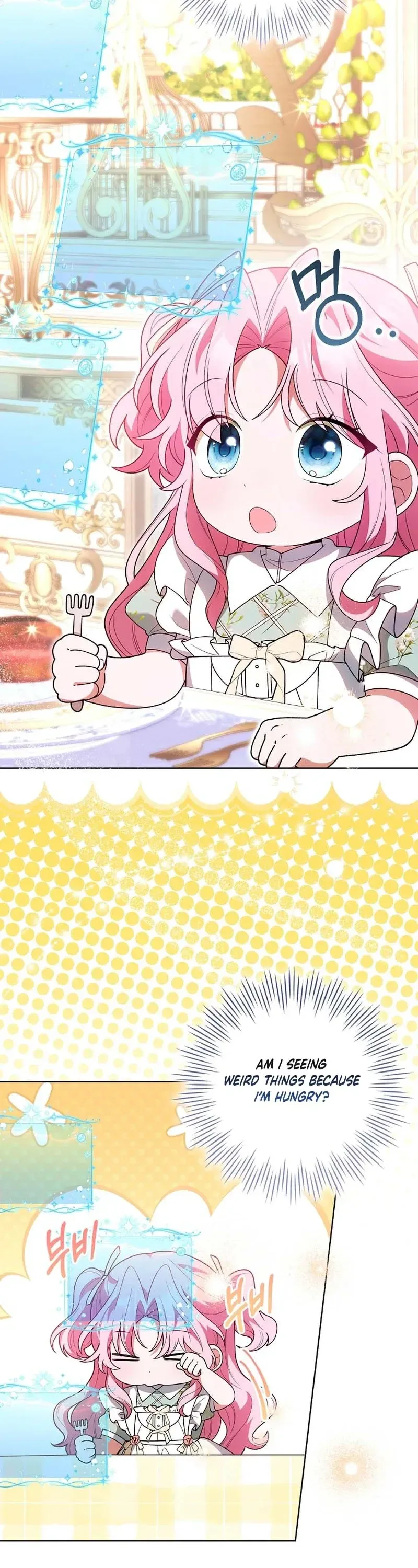 The Youngest Member Filming a Parenting Show is Adorable Chapter 4 - Chapter 4 Page 24