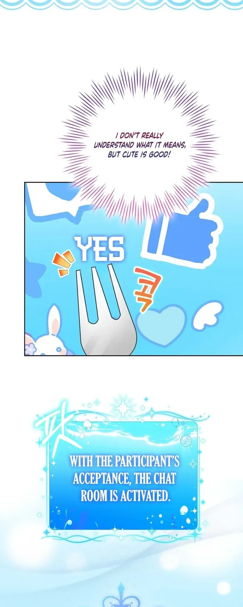 The Youngest Member Filming a Parenting Show is Adorable Chapter 4 - Chapter 4 Page 26