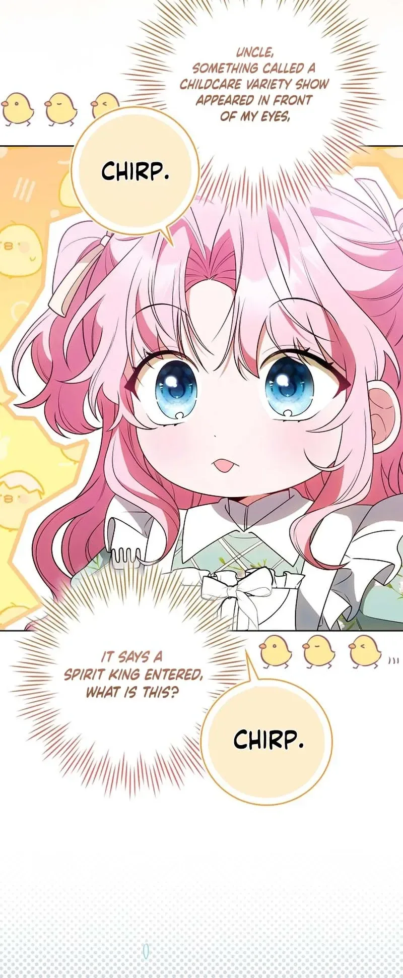 The Youngest Member Filming a Parenting Show is Adorable Chapter 4 - Chapter 4 Page 28