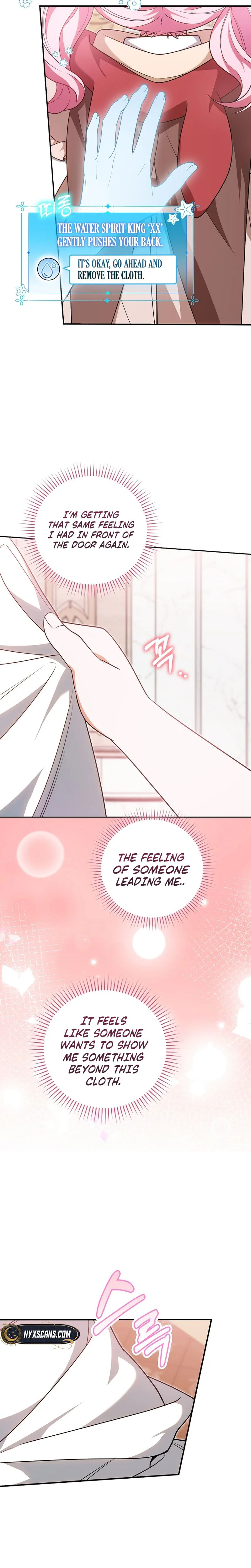 The Youngest Member Filming a Parenting Show is Adorable Chapter 14 - Chapter 14 Page 12