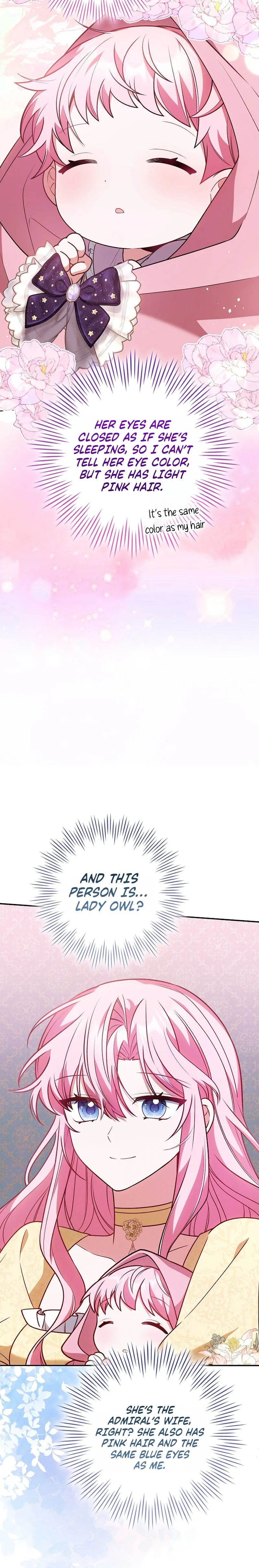 The Youngest Member Filming a Parenting Show is Adorable Chapter 14 - Chapter 14 Page 15