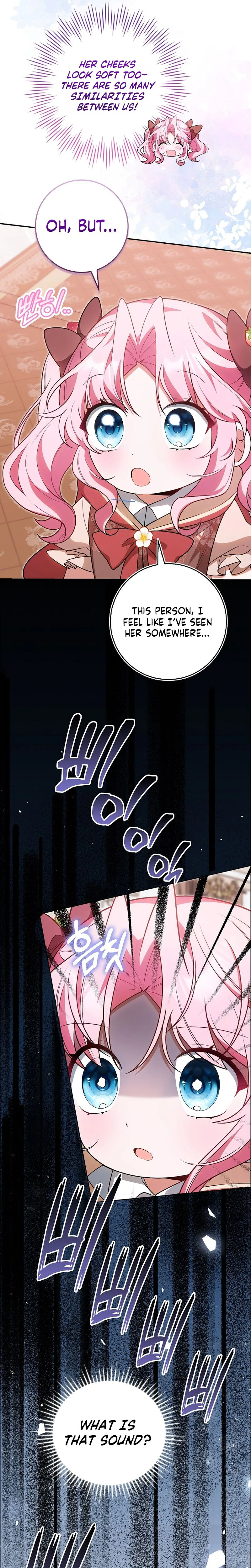 The Youngest Member Filming a Parenting Show is Adorable Chapter 14 - Chapter 14 Page 16