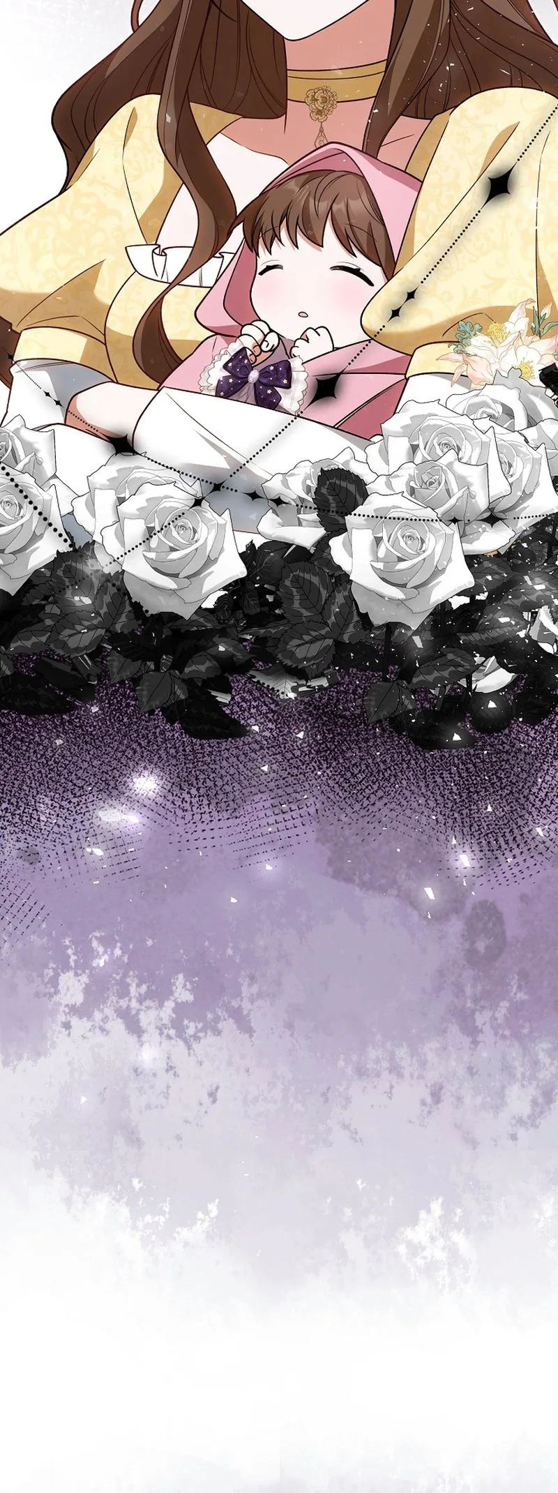 The Youngest Member Filming a Parenting Show is Adorable Chapter 14 - Chapter 14 Page 18