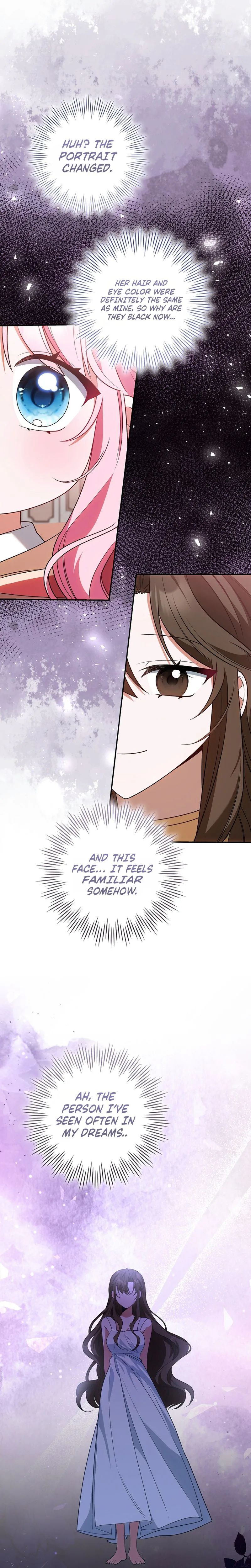 The Youngest Member Filming a Parenting Show is Adorable Chapter 14 - Chapter 14 Page 19