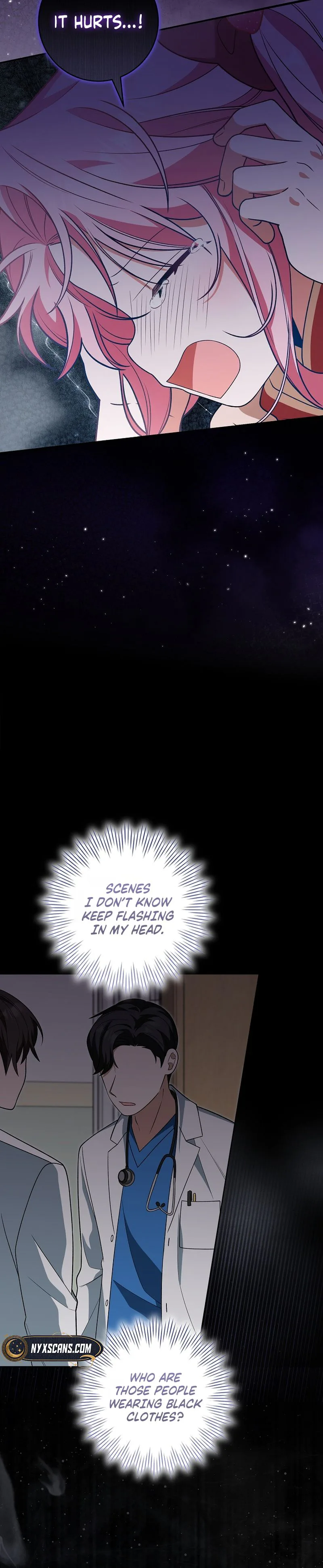 The Youngest Member Filming a Parenting Show is Adorable Chapter 14 - Chapter 14 Page 21