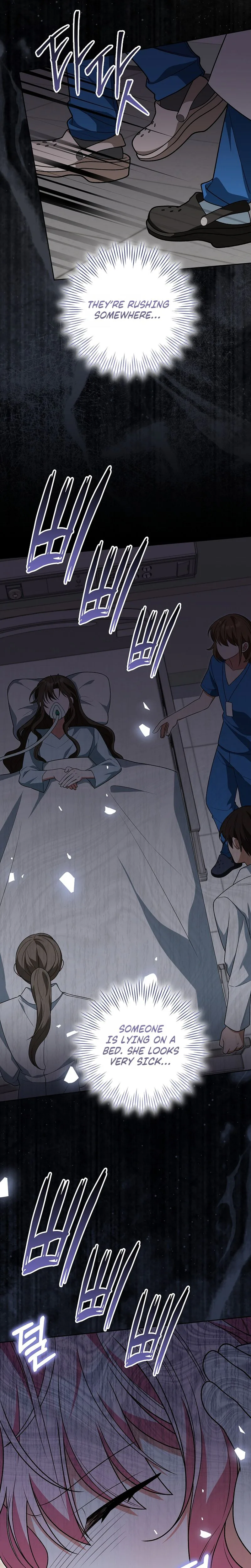 The Youngest Member Filming a Parenting Show is Adorable Chapter 14 - Chapter 14 Page 22