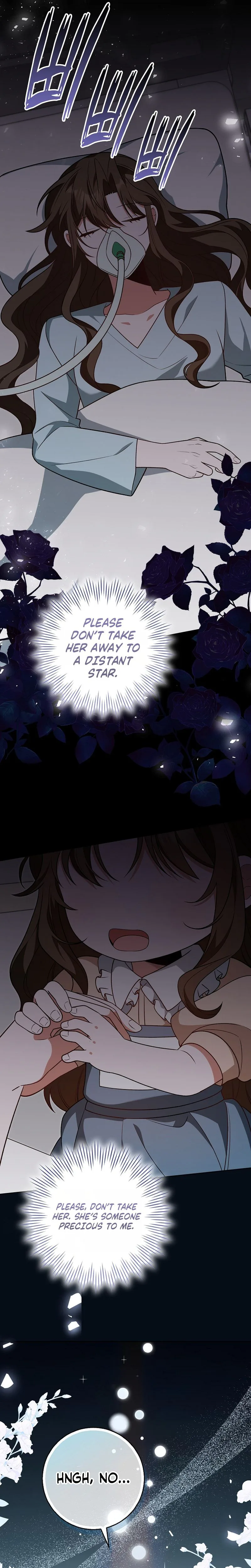 The Youngest Member Filming a Parenting Show is Adorable Chapter 14 - Chapter 14 Page 25