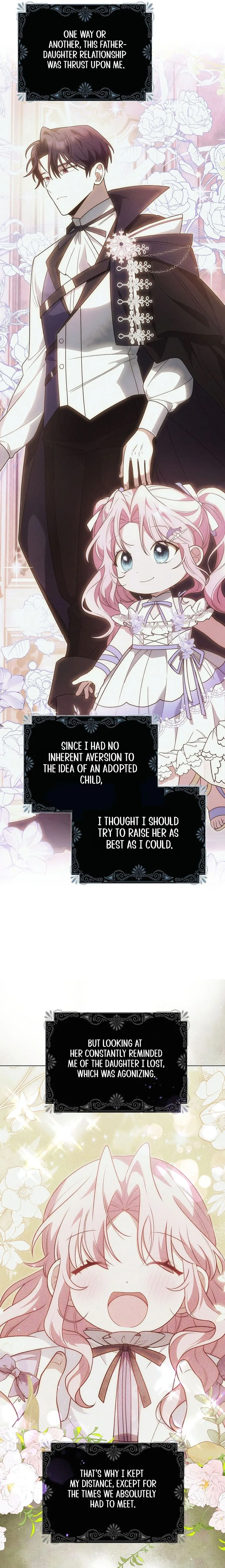 The Youngest Member Filming a Parenting Show is Adorable Chapter 15 - Chapter 15 Page 10