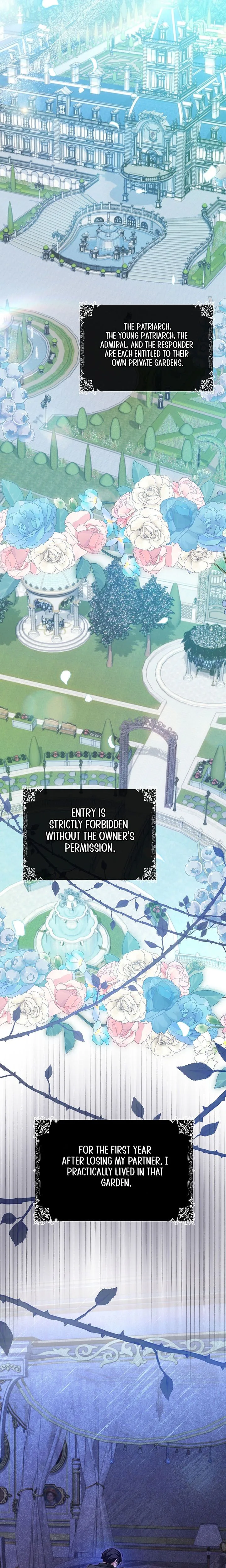 The Youngest Member Filming a Parenting Show is Adorable Chapter 15 - Chapter 15 Page 25