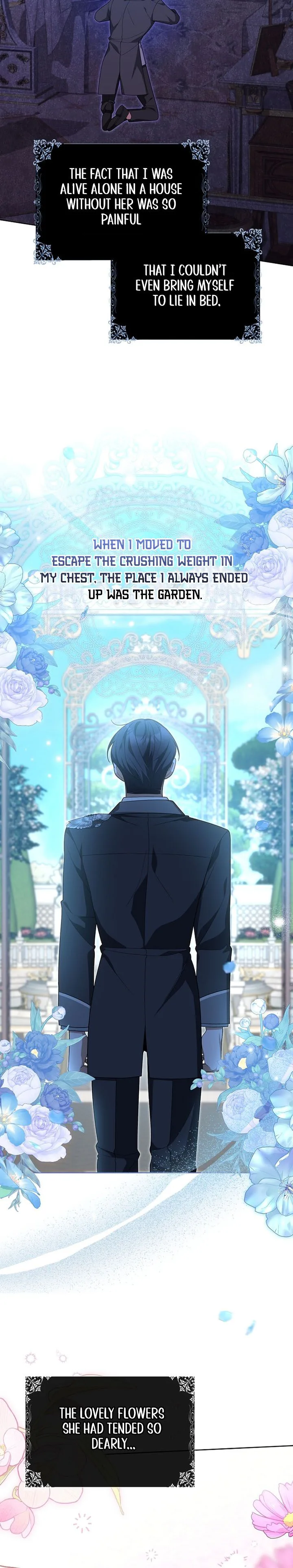 The Youngest Member Filming a Parenting Show is Adorable Chapter 15 - Chapter 15 Page 26