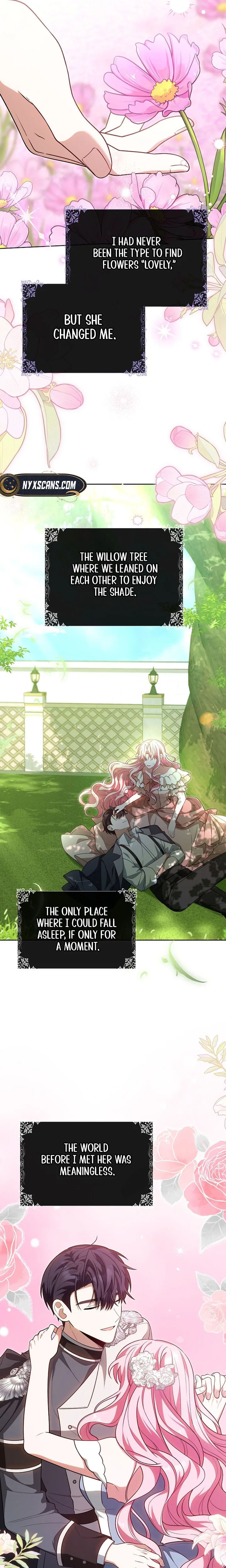 The Youngest Member Filming a Parenting Show is Adorable Chapter 15 - Chapter 15 Page 27