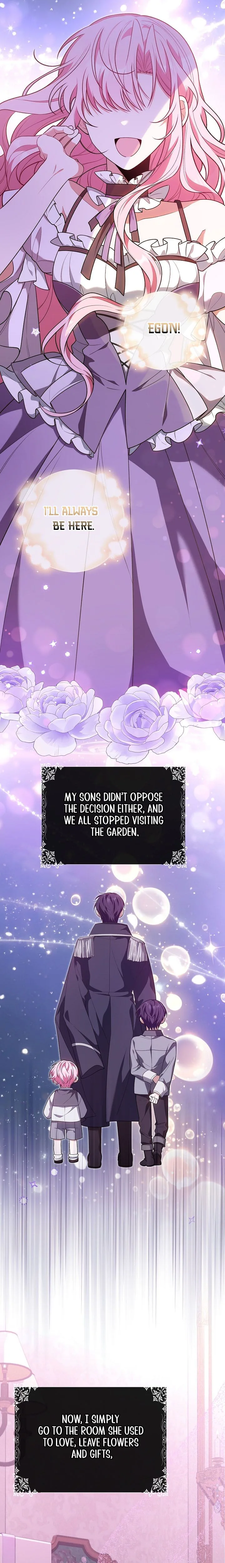 The Youngest Member Filming a Parenting Show is Adorable Chapter 15 - Chapter 15 Page 29