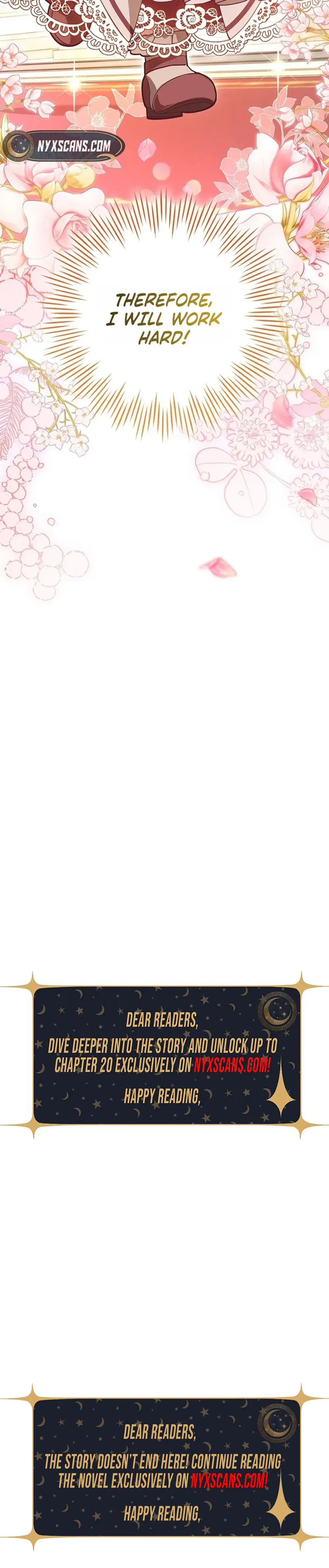 The Youngest Member Filming a Parenting Show is Adorable Chapter 12 - Chapter 12 Page 25