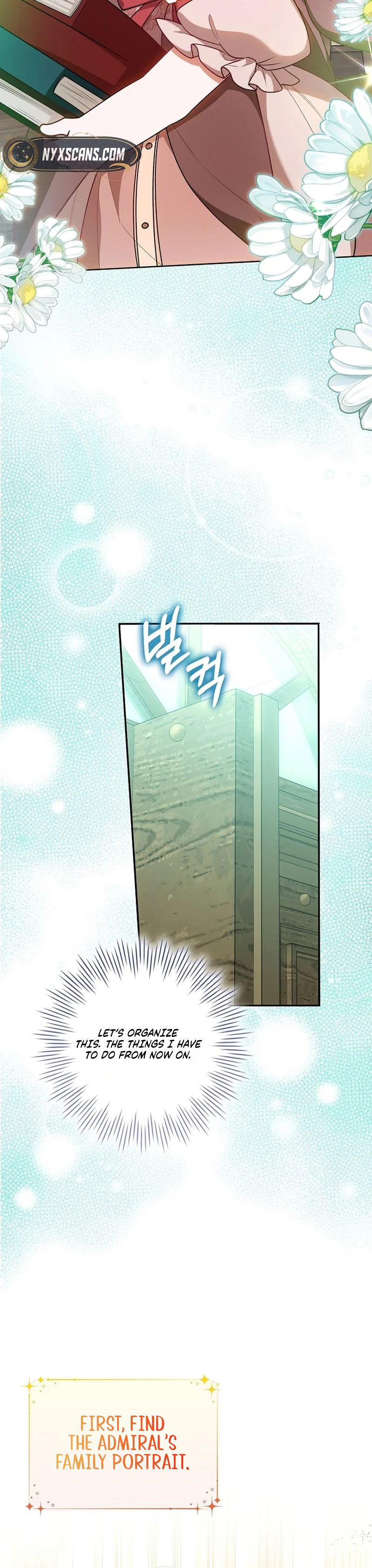 The Youngest Member Filming a Parenting Show is Adorable Chapter 12 - Chapter 12 Page 21