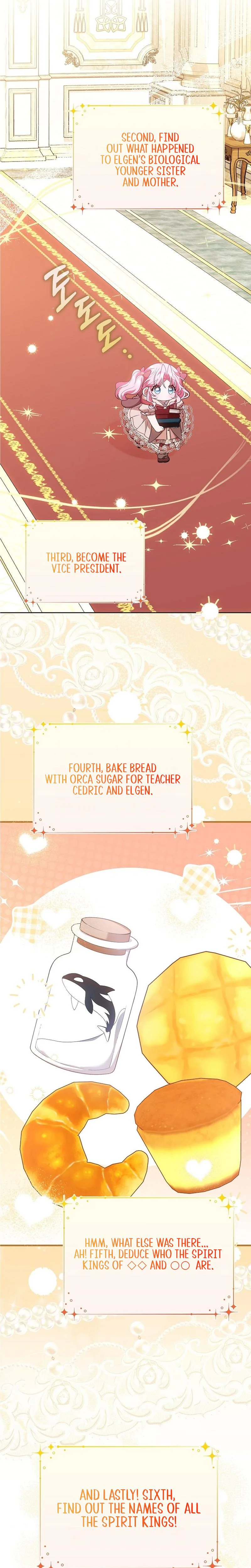 The Youngest Member Filming a Parenting Show is Adorable Chapter 12 - Chapter 12 Page 22