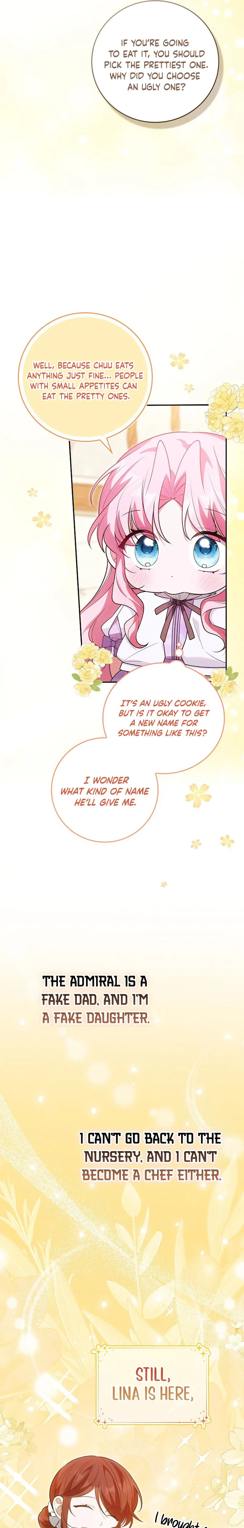 The Youngest Member Filming a Parenting Show is Adorable Chapter 9 - Chapter 9 Page 14