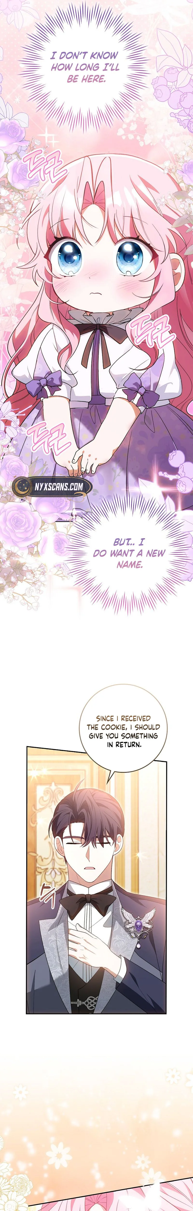 The Youngest Member Filming a Parenting Show is Adorable Chapter 9 - Chapter 9 Page 16