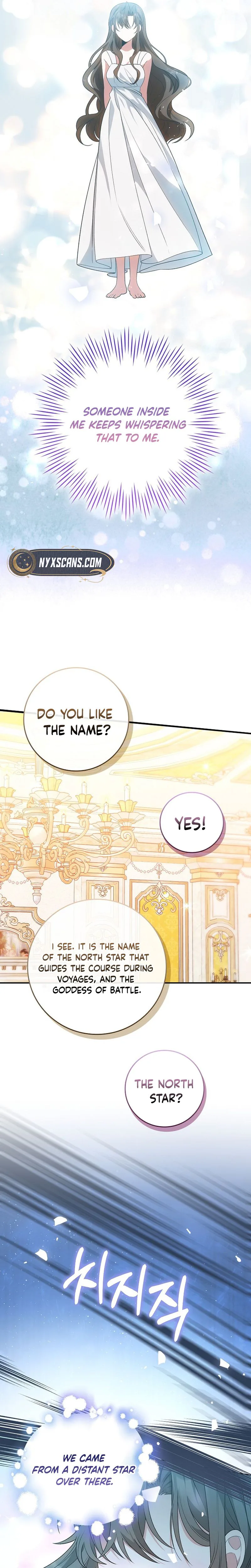 The Youngest Member Filming a Parenting Show is Adorable Chapter 9 - Chapter 9 Page 22