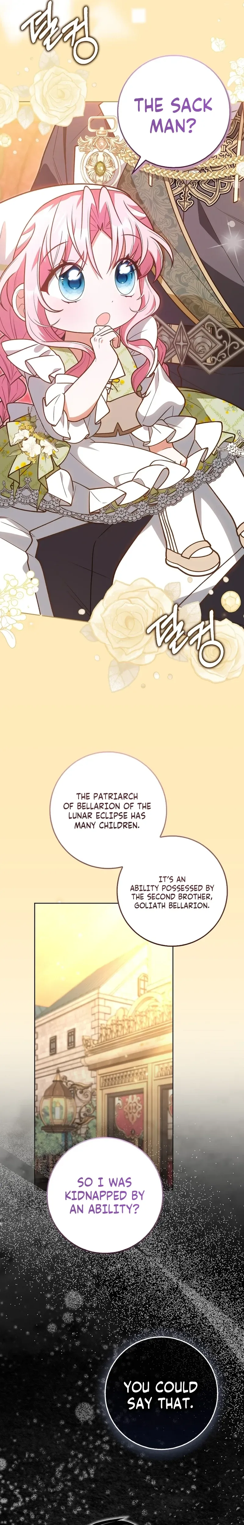 The Youngest Member Filming a Parenting Show is Adorable Chapter 36 Page 17
