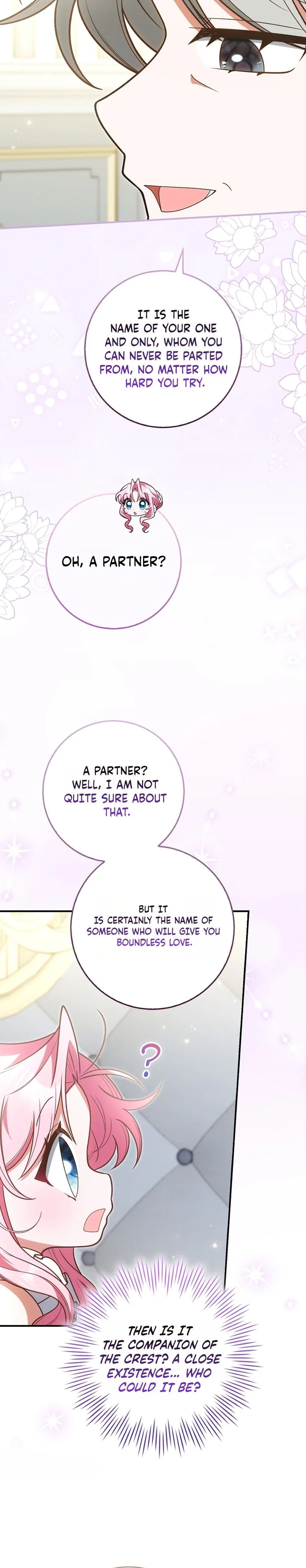 The Youngest Member Filming a Parenting Show is Adorable Chapter 31 Page 21