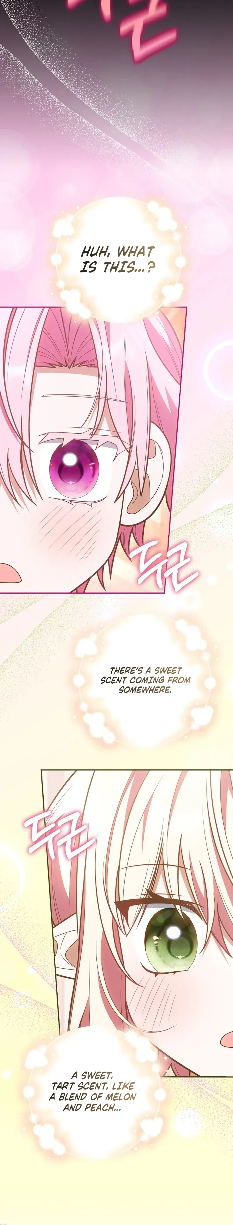 The Youngest Member Filming a Parenting Show is Adorable Chapter 38 Page 25