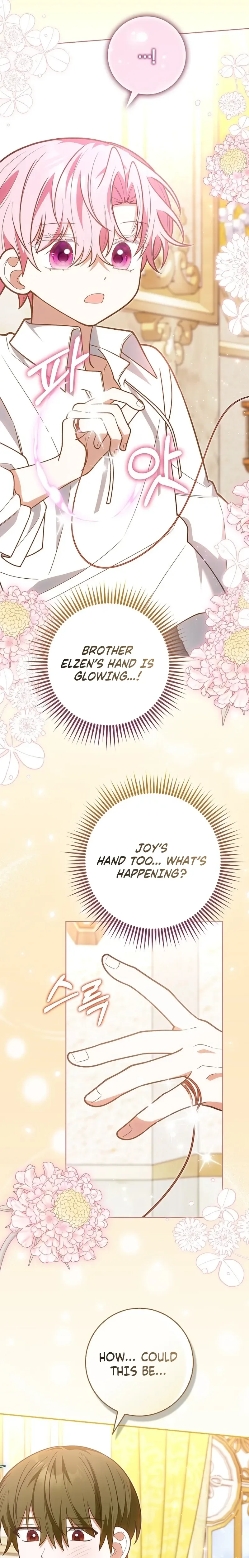 The Youngest Member Filming a Parenting Show is Adorable Chapter 38 Page 26
