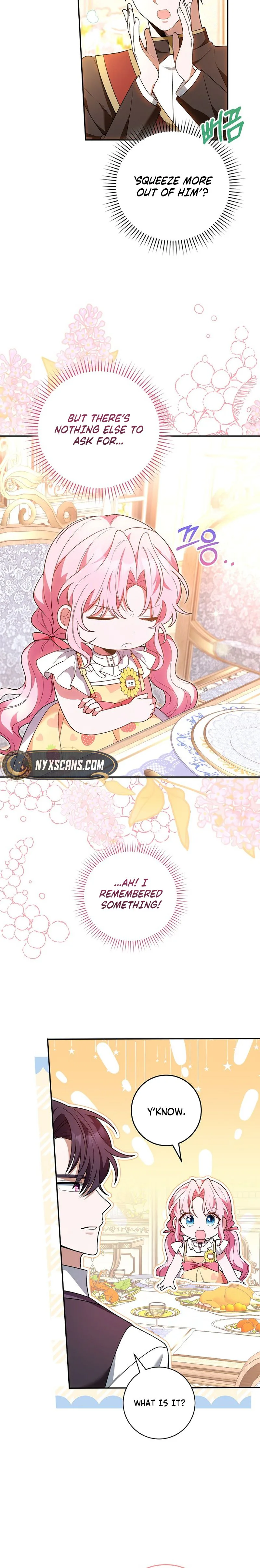 The Youngest Member Filming a Parenting Show is Adorable Chapter 2 - Chapter 2 Page 20